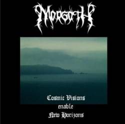Morgoth (FRA) : Cosmic Visions Enable New Horizons